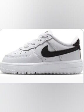 Nike Force 1 LOW Baby Size 2